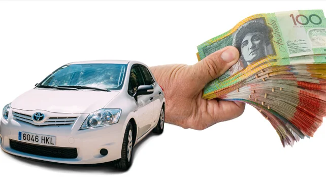 Car buyers Sydney