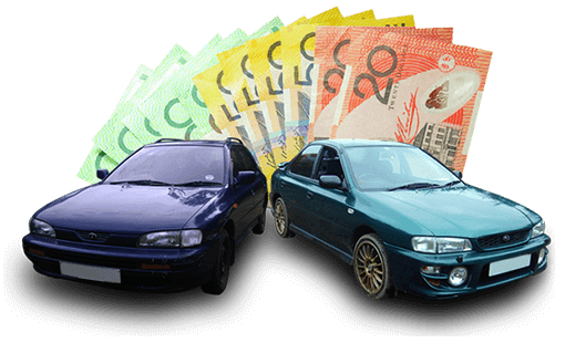 Cash For Cars Sydney